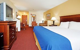 Holiday Inn Express Hotel & Suites Tooele By Ihg