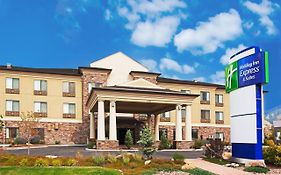 Holiday Inn Express Hotel & Suites Tooele By Ihg